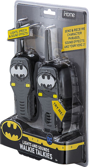 eKids Batman Walkie Talkies 2бр