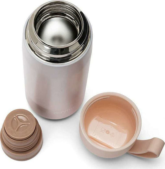 Nuvita 4435 Baby Thermos for Liquids Stainless Steel 400ml