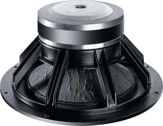 Magnat Omega CS12 14242270 Active Subwoofer with Speaker 12" 525W Black