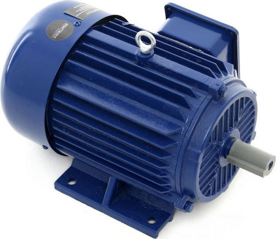 Kraft & Dele Three-Phase Electric motor 7.37hp Maximum Revolutions 2850rpm 380V