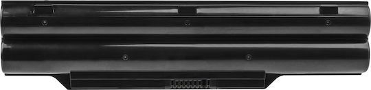 Green Cell Compatible Battery for Fujitsu LifeBook A532/AH532 with 5200mAh