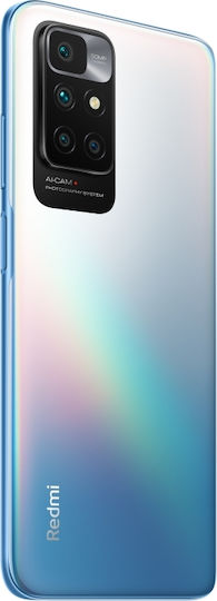 Xiaomi Redmi 10 Dual SIM (4GB/64GB) Sea Blue
