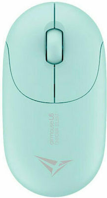 Alcatroz Airmouse L6 Wireless Mouse Mint