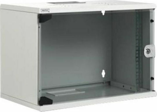 Digitus Montat pe perete Cabinete Rack 7U 54x40x37cm Gri DN-19 07U-S-1