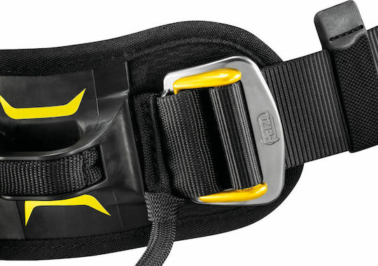 Petzl Astro® Bod Fast Centura de siguranță generală Negru