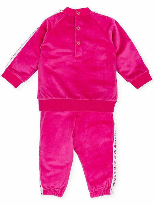Agatha Ruiz De La Prada