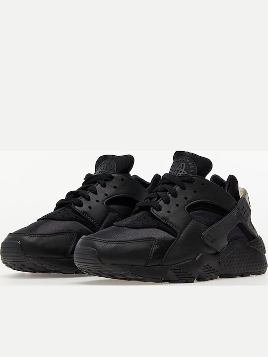 Air Huarache Мъжки Маратонки Black / Anthracite