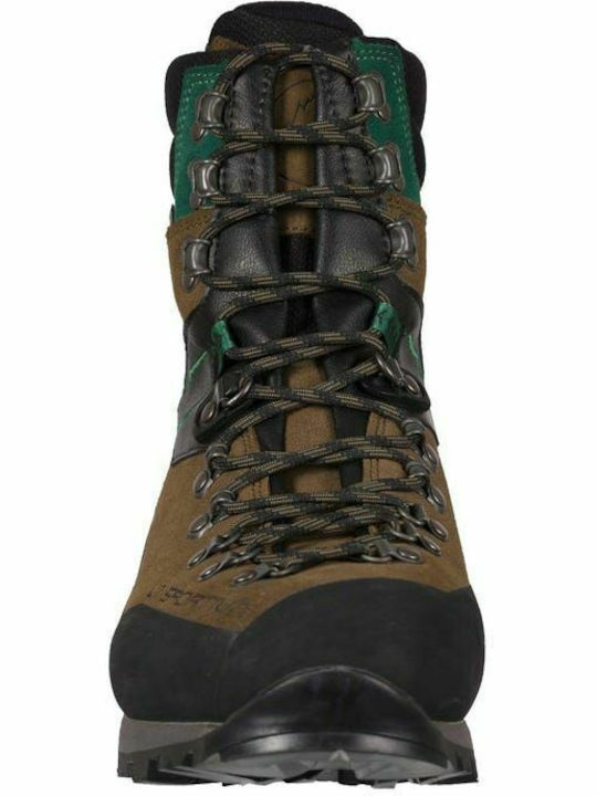 La Sportiva Karakorum HC GTX Ανδρικά Ορειβατικά Gore-Tex Καφέ La Sportiva Karakorum HC GTX Ανδρικά Ορειβατικά Gore-Tex Καφέ