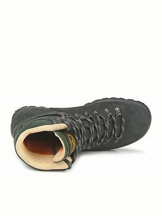 Meindl Island MFS Active GTX Încălțăminte De Drumeție Pentru Bărbați Gore-Tex Gri