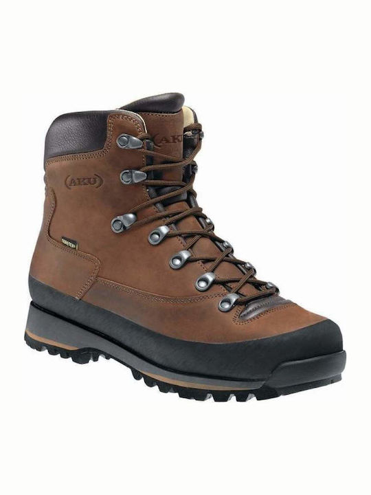 Aku Conero NBK GTX Мъжки Планински Gore-Tex Кафяви