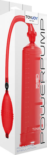 ToyJoy Power Pump