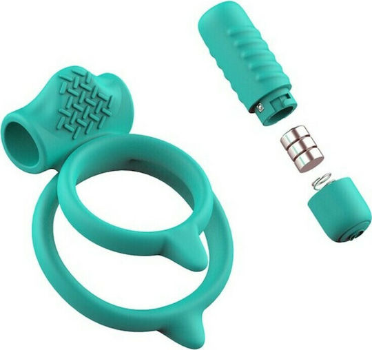 bswish Bcharmed Basic Plus Green