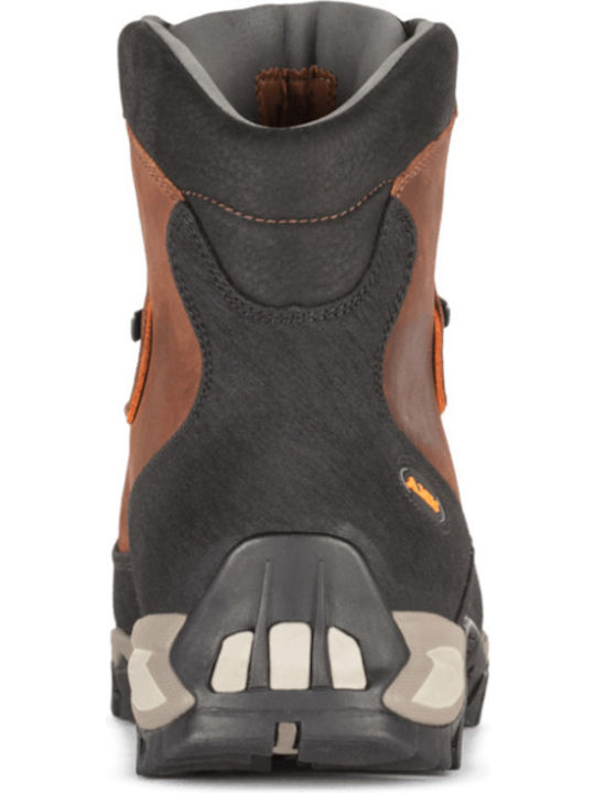 Aku Zenith Ii Gtx Saldi Aku Zenith II GTX Brown Work Boots – AKU®