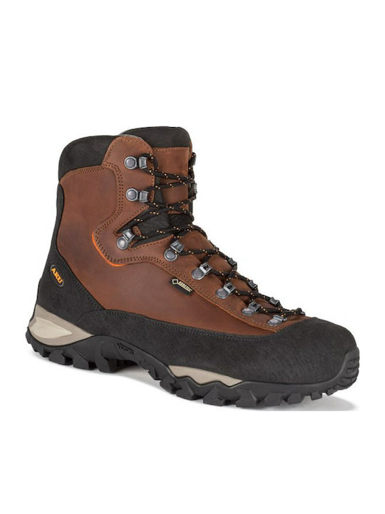 Aku Zenith II GTX Ανδρικά Ορειβατικά Μποτάκια Αδιάβροχα με