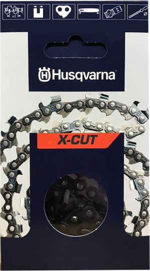 Husqvarna 593 91 41-59 Αλυσίδα Αλυσοπρίονου