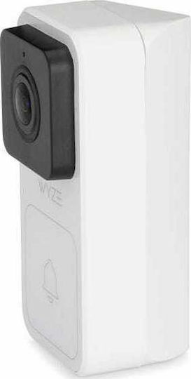 Wyze Video Interfon + Clopoțel Ușă