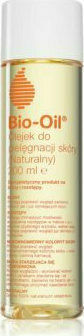 Bio-Oil Skincare Oil Natural Anti-Stretch Marks Oil for Pregnancy 200ml