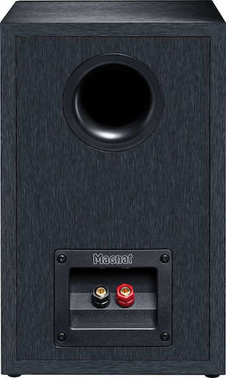 Magnat Monitor Reference 2A Ηχεία Studio Monitor 5" 220W (Ζεύγος) Μαύρα