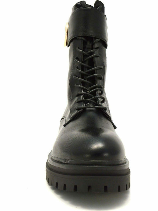 Ghete dama Negru
