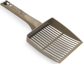 Bama Rattan Котешка тоалетна Затворена с филтър Кафяв Д41.8 x Ш50 x В39.6см