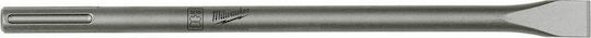 Milwaukee Chisel Bits 600mm with SDS Max Socket 4932343739