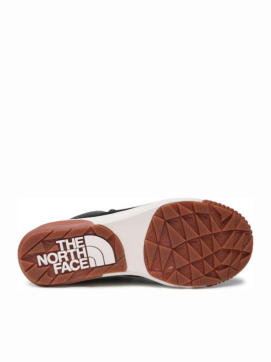 The North Face Sierra Women's Hiking Boots Black