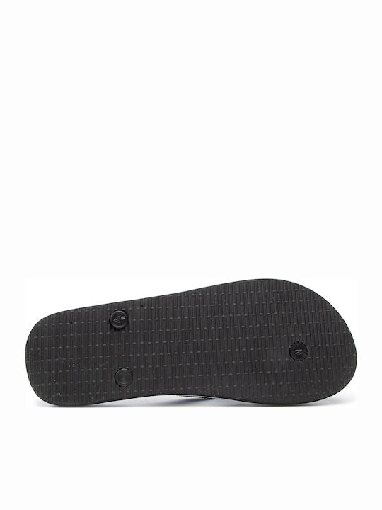 Men's Flip Flops Black