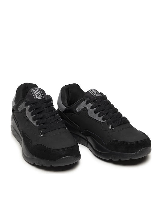 Sneakers Black