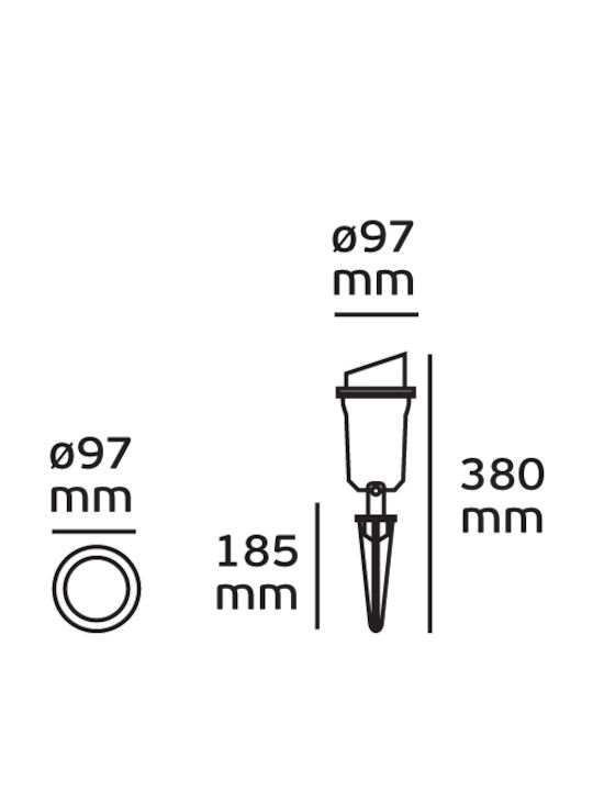 VK Lighting 566100839 VK Lighting 566100839
