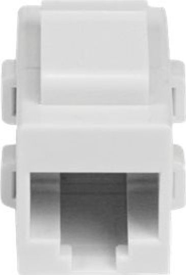 StarTech Keystone C6KEYCOUPLWH RJ45 Kat.6 1 Stück