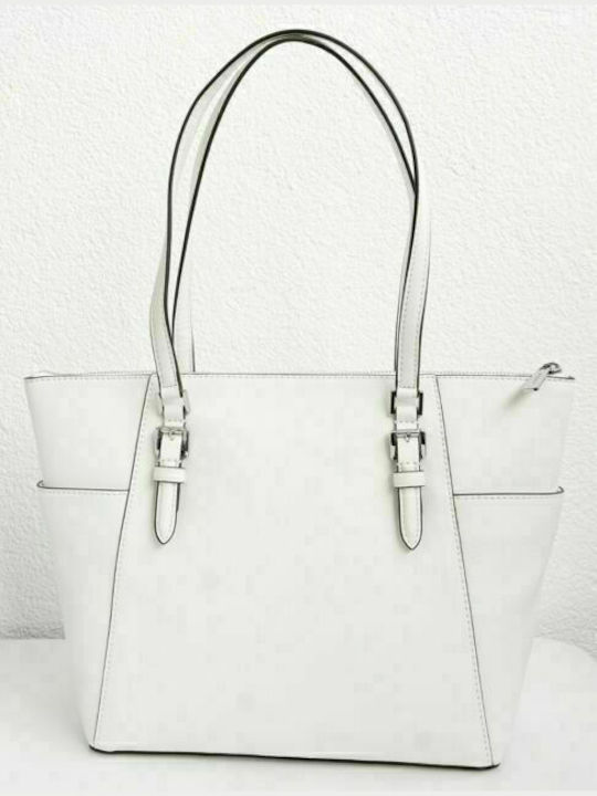 Michael Kors Charlotte 35T0SCFT3L Shopper Skroutz.gr