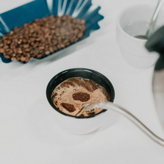 Rhino Coffee Gear Κύπελλο Espresso με Χωρητικότητα 210ml