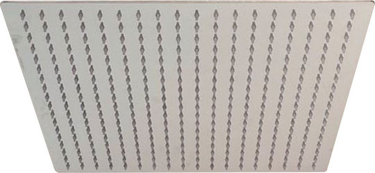 Vinci Vincirain Family Square Showerhead 25x25cm
