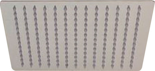 Vinci Vincirain Family V771087 Square Showerhead 30x30cm