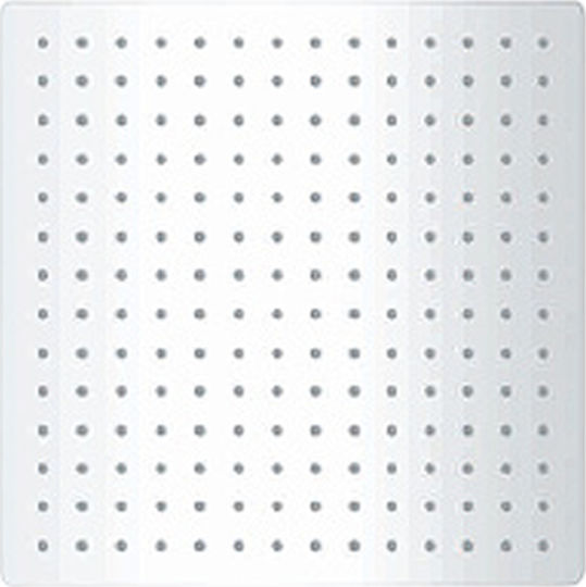 Vinci Vincirain Family V771087 Square Showerhead 30x30cm