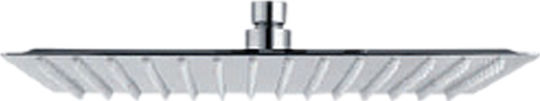 Vinci Vincirain Family V771097 Rectangular Showerhead 40x40cm