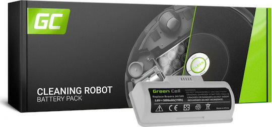 Baterie 3000mAh Pentru Aspirator Robot iRobot