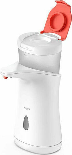 Deerma Spender Schaumstoff Kunststoff mit automatischem Spender Weiß 250ml