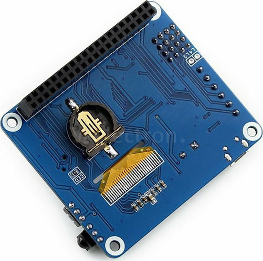 Waveshare Pioneer600 Expansion Board