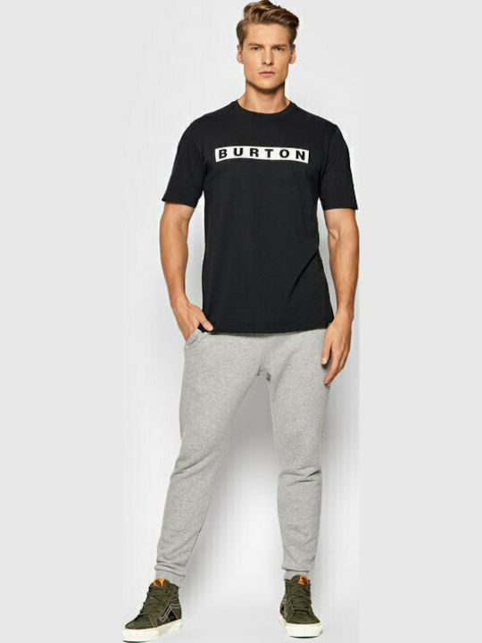 T-Shirt Schwarz