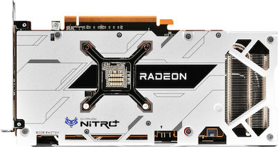 Sapphire Radeon RX 6600 XT 8GB GDDR6 Nitro+ Graphics Card
