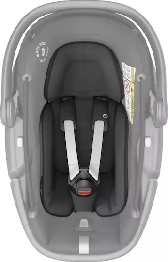 Maxi-Cosi Coral Autositz i-Size mit Isofix Neo Green 0-13 kg