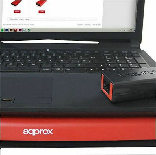 Approx Încărcător Laptop 90W 19V 4.7A pentru Sony fără Cablu de Alimentare