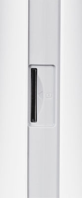 ZTE MF286R Drahtlos 4G Wi‑Fi 5 mit 4 Anschlüssen Ethernet