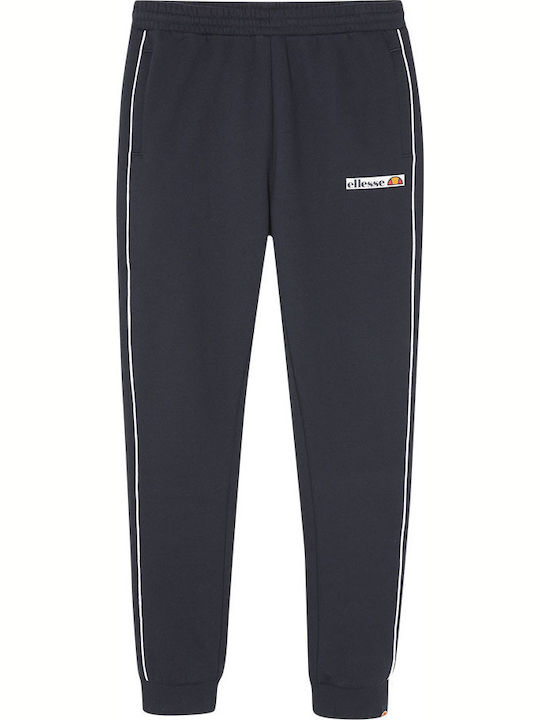 Laci Jogginghose mit Gummizug Marineblau