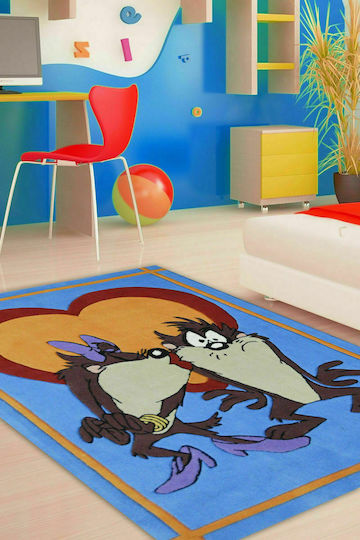 Sprintzio Kids Synthetic Rug 1217 140x200cm 11mm
