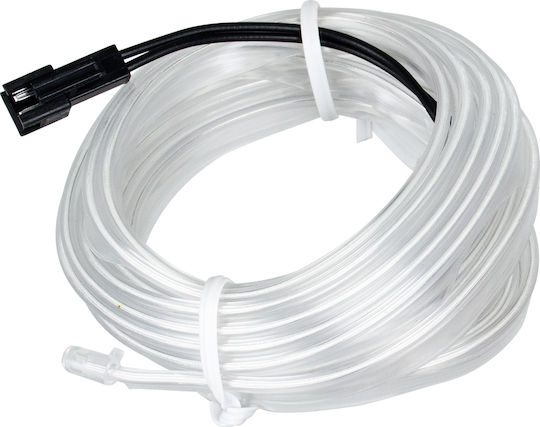 GloboStar Car LED Strip 12V Blue