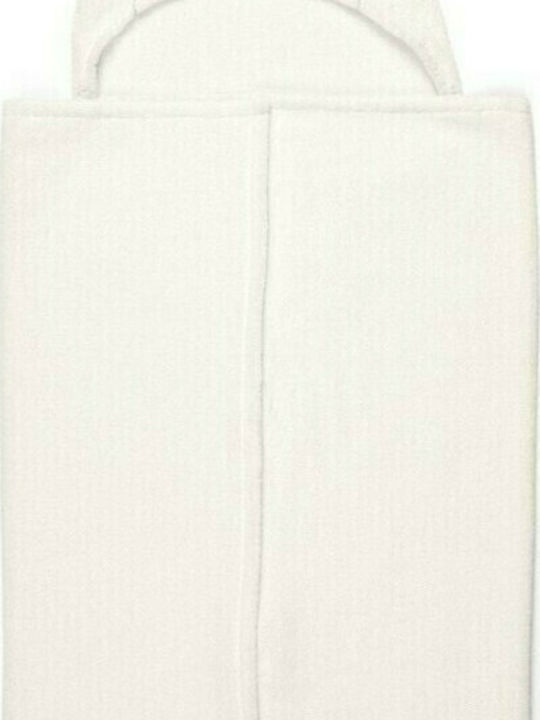 Mamas & Papas Baby Hooded Bath Towel