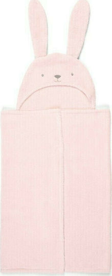 Mamas & Papas Baby Hooded Bath Towel