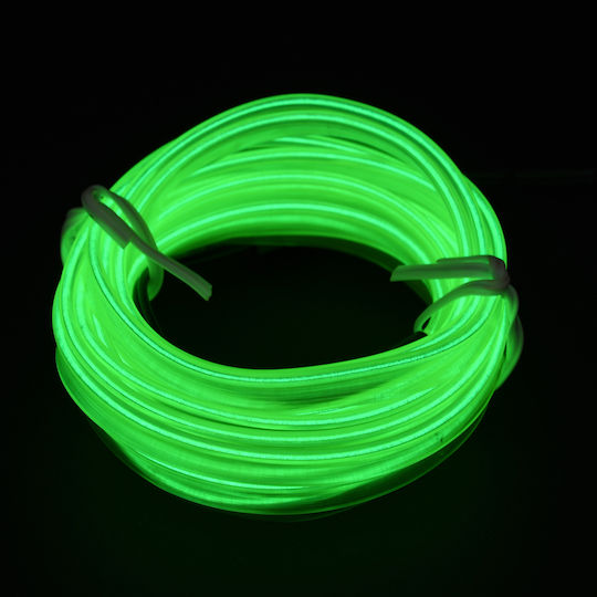 GloboStar LED Ταινία Αυτοκινήτου 12V Πράσινο